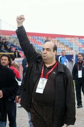 Hatayspor’un eski başkanlarından Mehmet Şaşmaz hayatını kaybetti