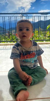 3 yaşındaki Selim fenalaşıp hayatını kaybetti