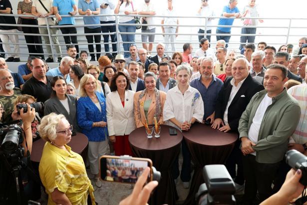 Menteşe Kent lokantasına kavuştu