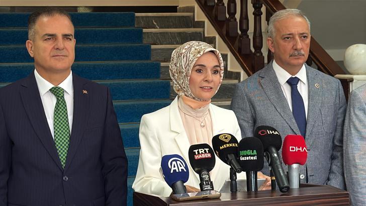 Bakan Göktaş: 81 ilde kardeşlik sofralarında buluşacağız