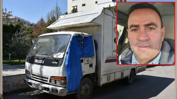 Kamyonetinde öldürülen iş insanının ağabeyi: Anıl'ın kocası vurulmuş gibi bir kaygısı yoktu