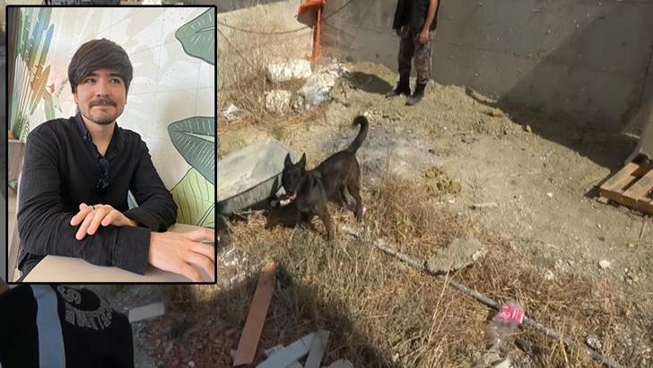 Büyükçekmece'de villa bahçesindeki ceset soruşturması: 3 şüpheli tutuklandı