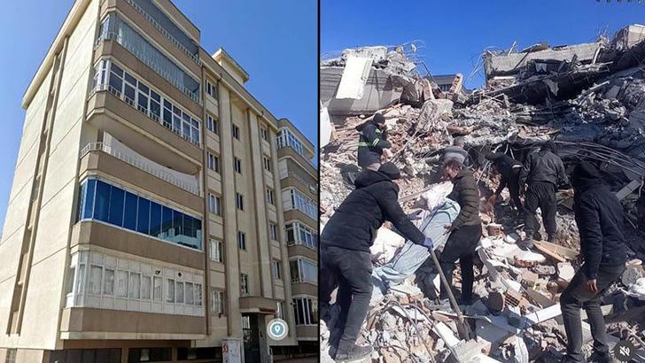 Depremde 130 kişinin öldüğü sitenin yıkılmasına ilişkin 19 kamu görevlisi hakkında dava