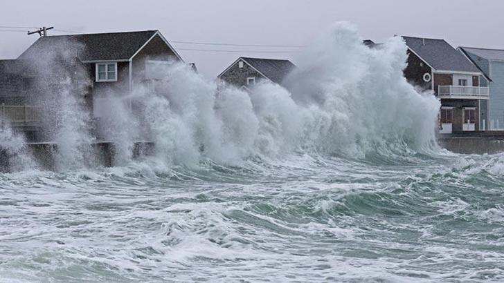 ABD'de Erin Kasırgası alarmı