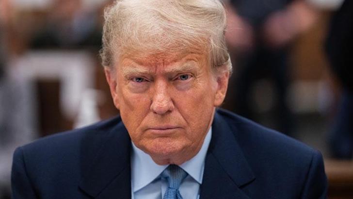 Trump: İlginç zamanlar bizi bekliyor