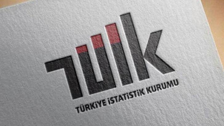 TÜİK: Yapı ruhsatı verilen yüz ölçümü yüzde 61,8 arttı