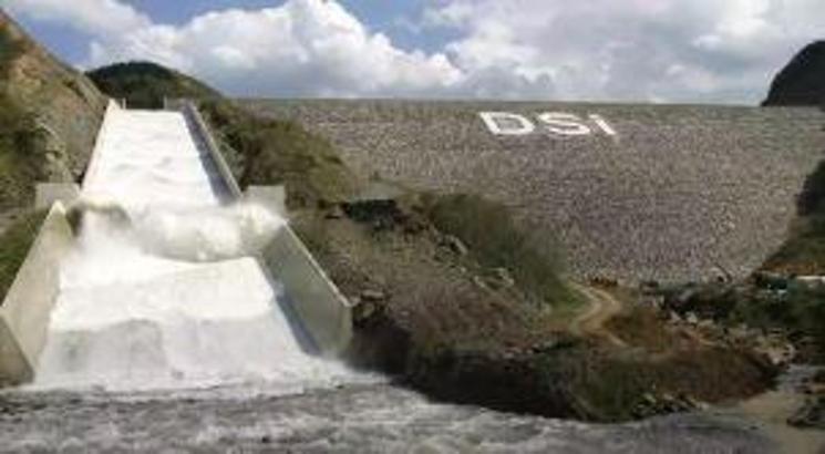 DSİ'den 'Uşak'ta su sorunu' açıklaması