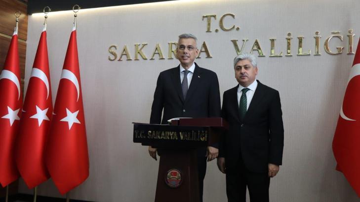 Bakan Memişoğlu: Toplumumuzun üçte birinin sorunu olan sigara ve tütün alışkanlığından vazgeçelim