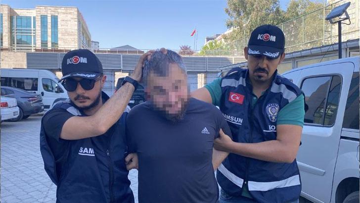 Bakan Yerlikaya’nın duyurduğu ‘Demirözler’ suç örgütü lideri tutuklandı