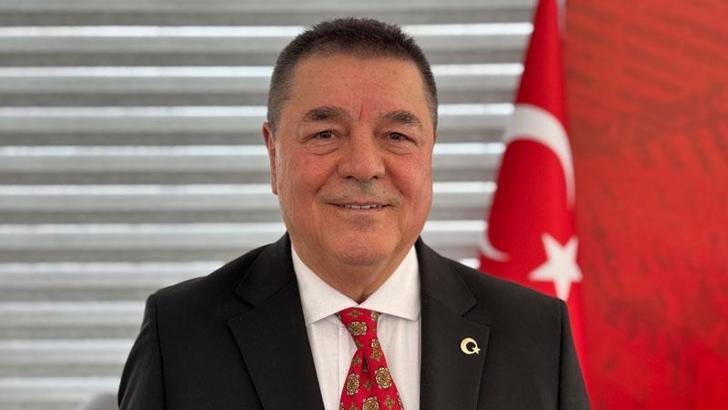 Samsunspor Başkan Vekili Bilen: Tur için bütün gücümüzle mücadele edeceğiz