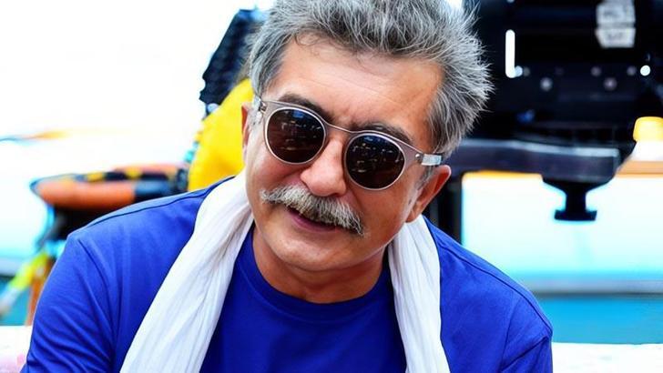 Ömer Vargı, Altın Portakal'ın Ulusal Uzun Metraj Jüri Başkanı