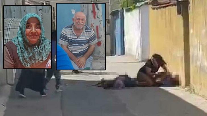 Yargıtay'dan komşu çift ile kızlarının öldürülmesi davasında bozma kararı