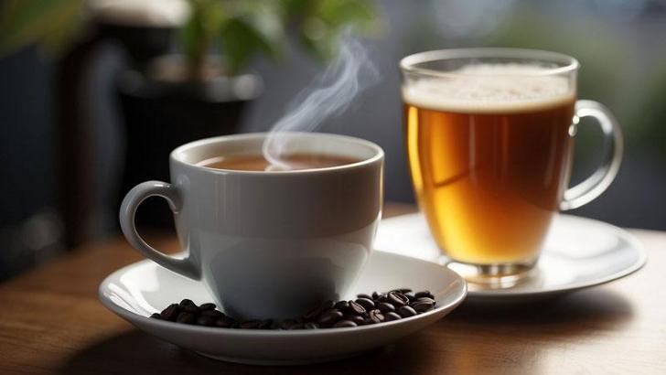 Çay ve kahveyi çok sıcak içmek kanser riskini artırıyor