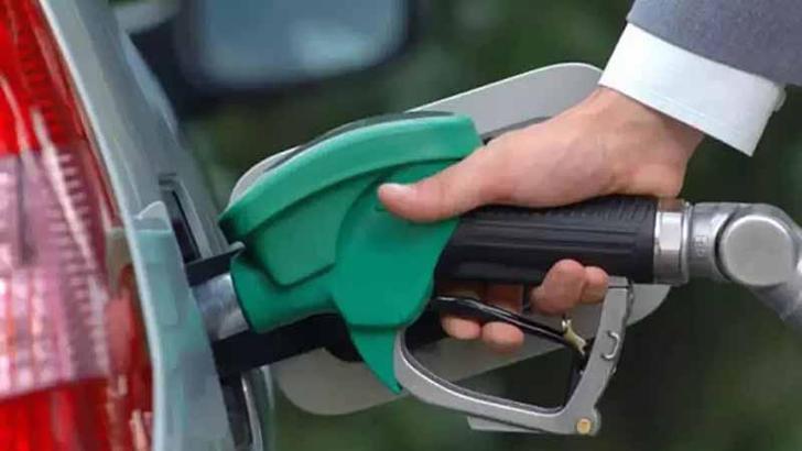 Bolu'da bidonla akaryakıt satışı yasaklandı