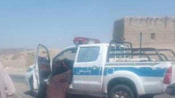 İran'ın güneydoğusunda silahlı saldırı: 5 polis hayatını kaybetti