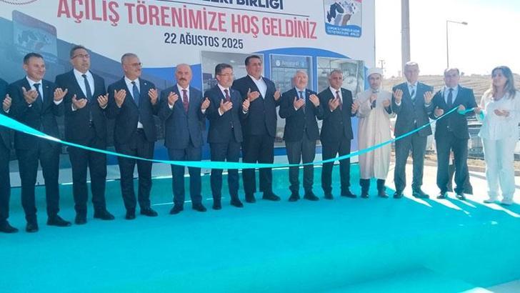 Bakan Yumaklı: Türkiye’de şap hastalığının yeni bir çeşidi 60 sene sonra ilk kez görüldü