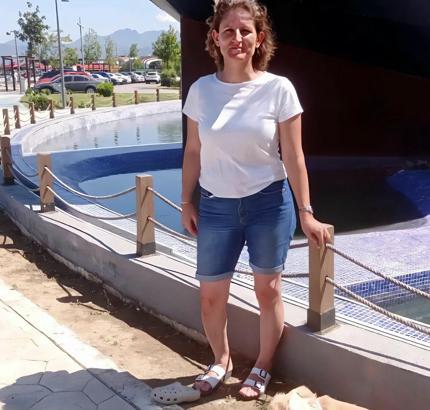 Pusu kurup, av tüfeğiyle kadını öldürdü