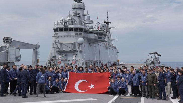 Cumhurbaşkanı Erdoğan'dan 'Zafer Yolculuğu' mesajı