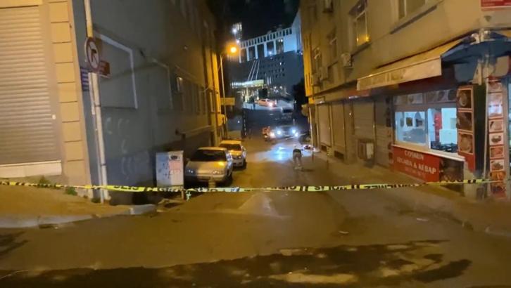 İstanbul- Şişli’de evi terk eden eşinin ikiz kardeşi tarafından öldürüldü: ‘Ablama kötü davranıyordu’