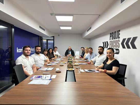 Mersin Büyükşehir Belediyesi Kariyer Merkezi işbirlikleriyle güçleniyor