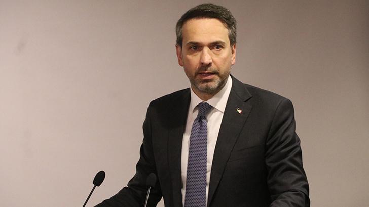 Bakan Bayraktar: Sakarya Gaz Sahası'nda günlük üretim 40 milyon metreküpe çıkacak
