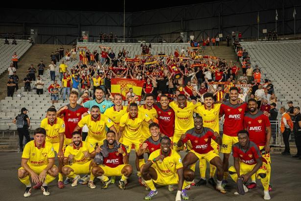 Göztepe fırtına gibi