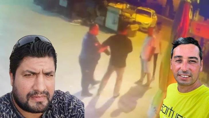 Taksiciyi bıçaklayarak öldüren şüpheli tutuklandı