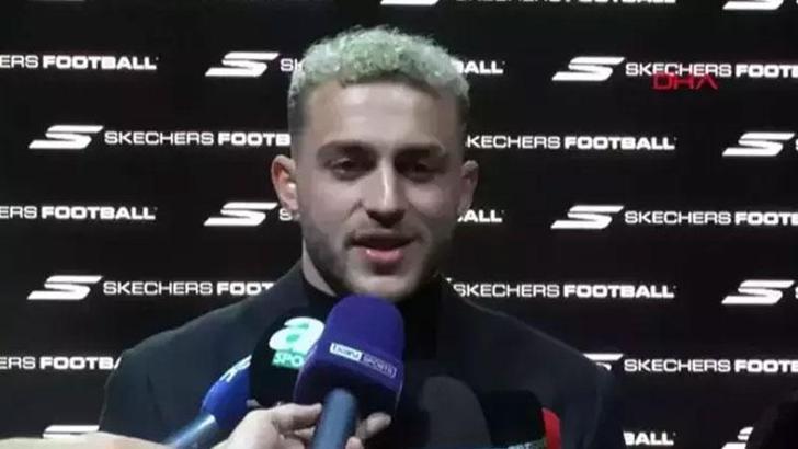 Galatasaray'da Barış Alper Kayseri'ye götürülmüyor, Osimhen ilk 11'e dönüyor