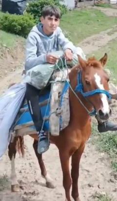 Av tüfeğiyle oynarken kendini vurdu; hayatını kaybetti