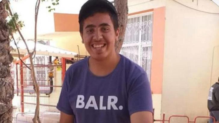 'Konya'ya çalışmaya gidiyorum' mesajı atan Mehmet'ten 16 gündür haber yok