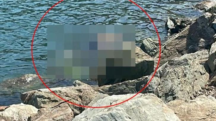 Yalova'da denize giren eski futbolcu Metin Baş boğuldu