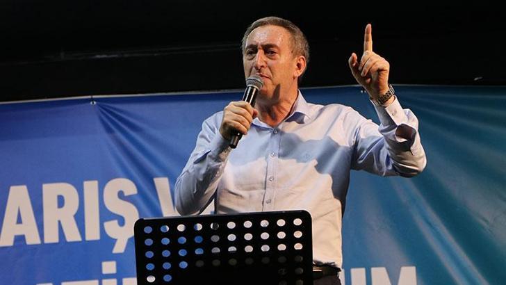 Bakırhan: Türkiye'de barıştan başka bir şansımız yok