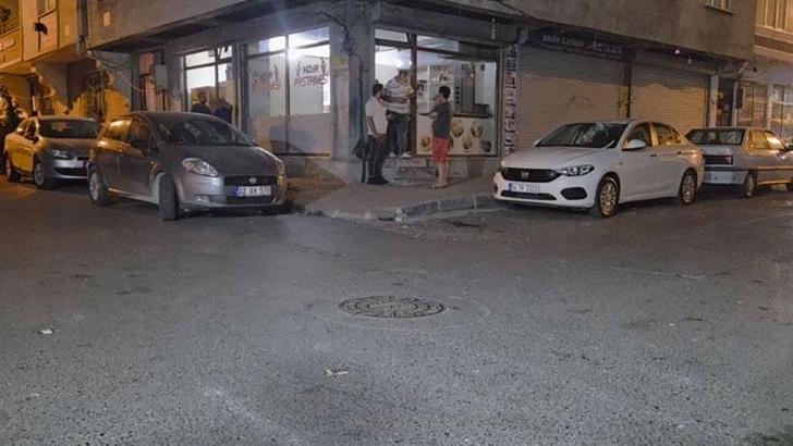 Avcılar'da kavgada bıçaklanarak ağır yaralandı