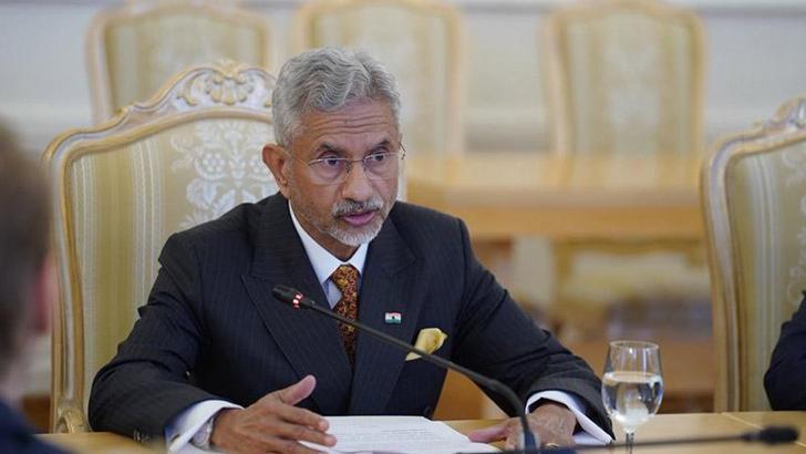 Hindistan: Avrupa'nın Rusya ile ticareti Hindistan'ınkinden daha büyük