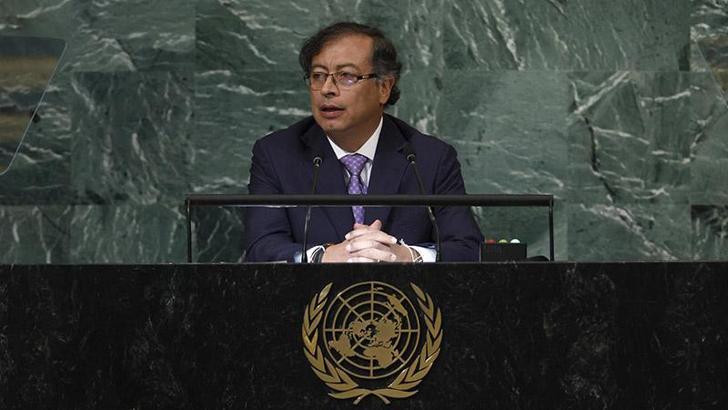 Kolombiya: Uyuşturucu kaçakçılığıyla mücadele, askeri bir işgal için bahane olarak kullanılıyor