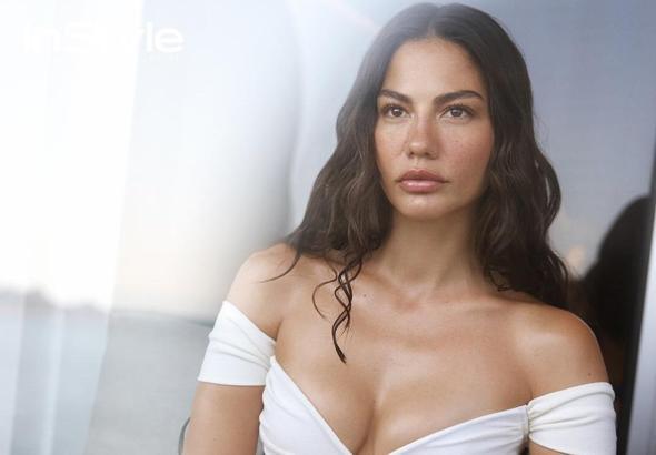 Demet Özdemir’den Eşref Rüya müjdesi: Güzel sürprizler var