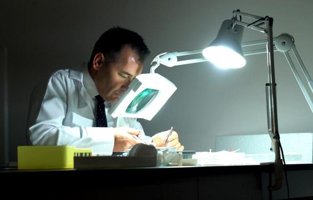 TÜBİTAK destekli projesiyle UV ışığının damar gevşetici sırrı araştırılacak