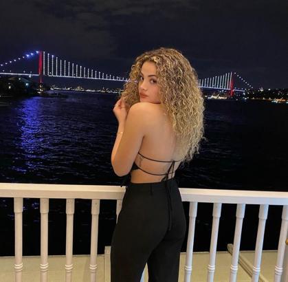 İstanbul - Beşiktaş'ta iç mimarlık öğrencisi Helin evinde ölü bulundu