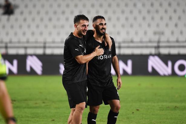 Manisa FK, İstanbulspor'a konuk olacak