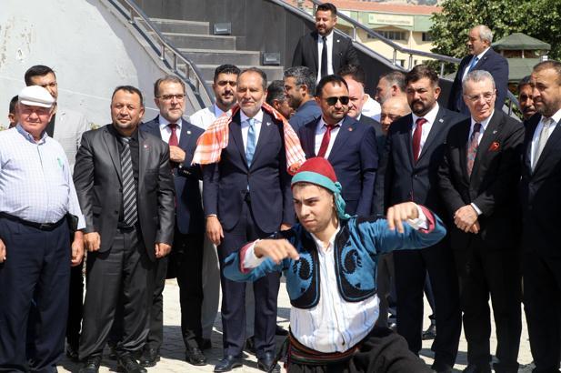 Fatih Erbakan: Zafer yakındır (2)