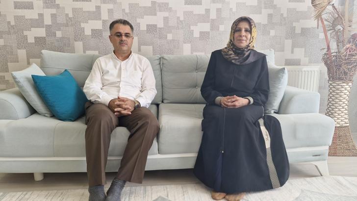 17 yıl önce hastanede 'öldü' denilerek verilen bebekleri kendilerine ait çıkmadı