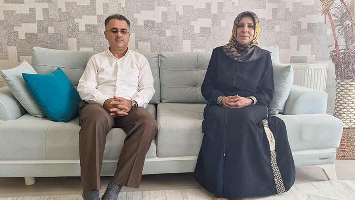 17 yıl önce hastanede 'öldü' denilerek verilen bebekleri kendilerine ait çıkmadı