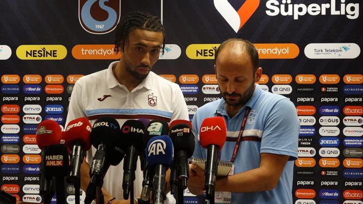 Tim Jabol-Folcarelli: Bu galibiyet serisi için çok mutluyuz