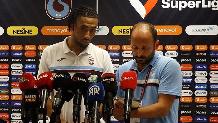 Tim Jabol-Folcarelli: Bu galibiyet serisi için çok mutluyuz