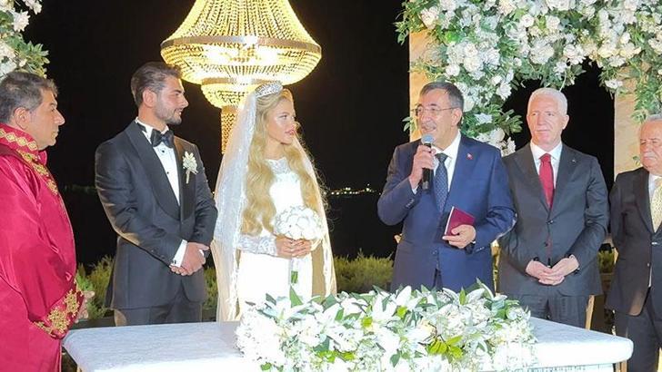 Cumhurbaşkanı Yardımcısı Cevdet Yılmaz: Evlilikleri kolaylaştıralım
