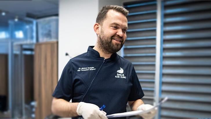 'Sakal ekimine talep artıyor'