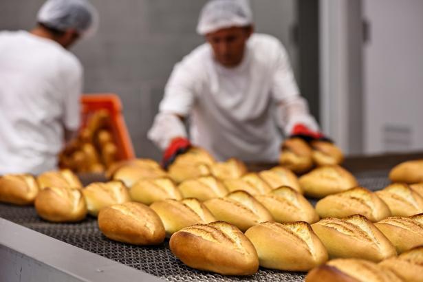 Halkın tercihi Halk Ekmek