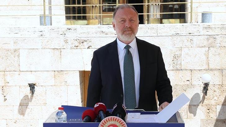 DEM Parti'li Temelli: Heyetimizin bu hafta İmralı'ya gitme olasılığı çok yüksek