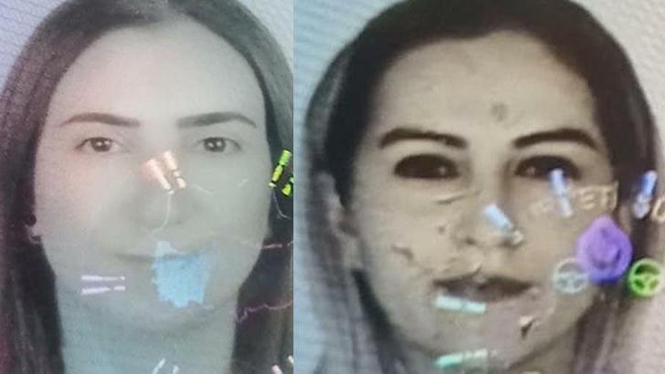 2 kişinin hayatını kaybettiği kazada sürücü, yoldaki ölü köpeğe çarpmamak için manevra yapmış