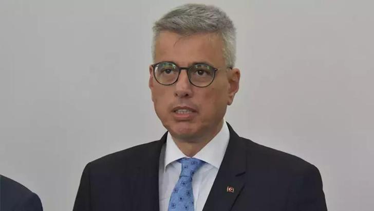 Bakan Memişoğlu: İsrail, sağlık personelini ve masum sivilleri hedef almaktadır